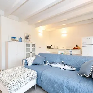 Borgo Gasparina Family Apartment