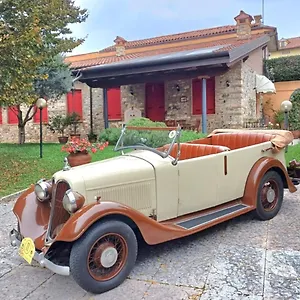 Le Scuderie Di S.bakhita Villa